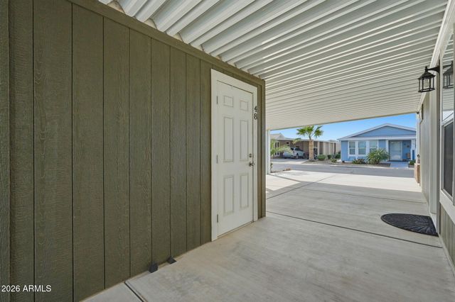 2263 N TREKELL Road 48, Casa Grande, AZ 85122