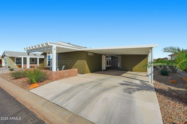 2263 N TREKELL Road 48, Casa Grande, AZ 85122