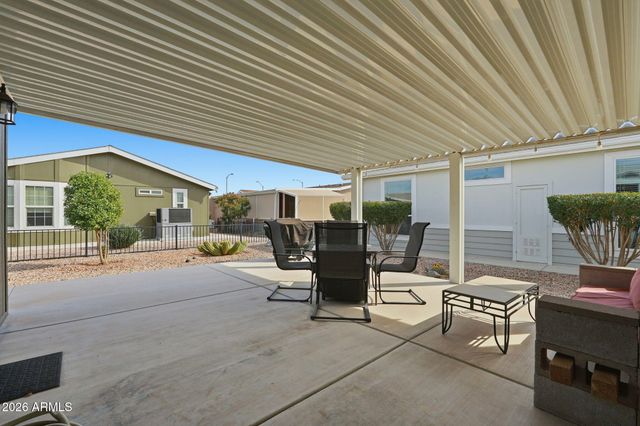 2263 N TREKELL Road 48, Casa Grande, AZ 85122