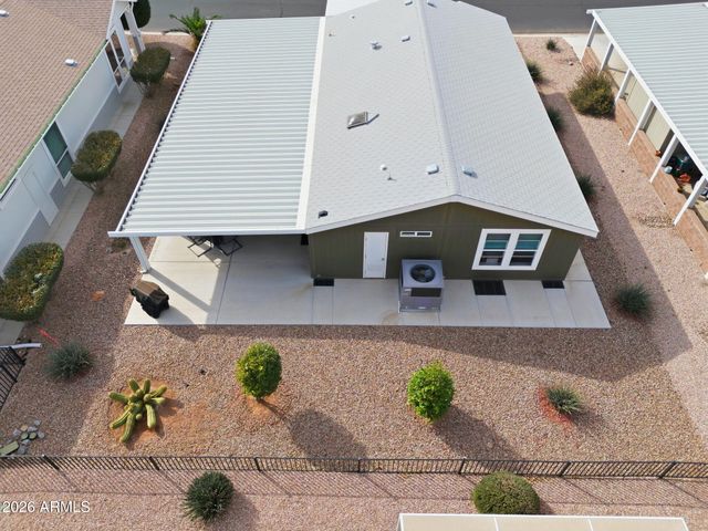 2263 N TREKELL Road 48, Casa Grande, AZ 85122
