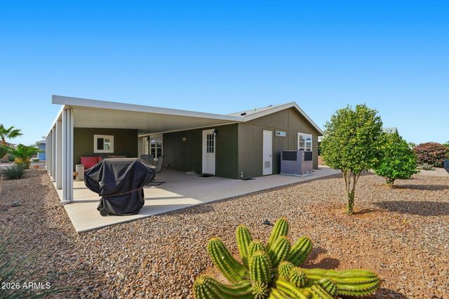 2263 N TREKELL Road 48, Casa Grande, AZ 85122
