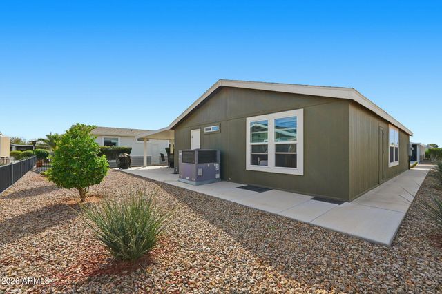 2263 N TREKELL Road 48, Casa Grande, AZ 85122