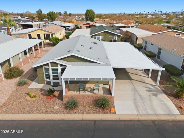 2263 N TREKELL Road 48, Casa Grande, AZ 85122