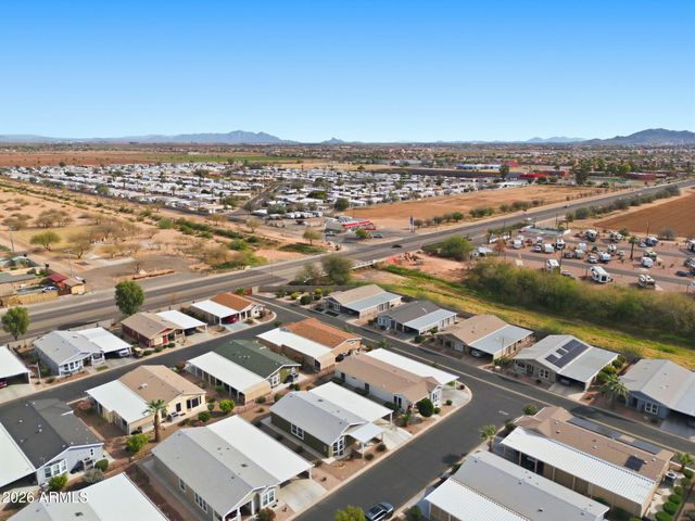 2263 N TREKELL Road 48, Casa Grande, AZ 85122