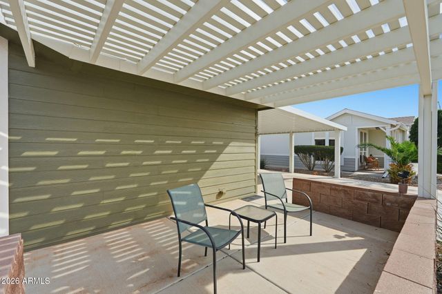 2263 N TREKELL Road 48, Casa Grande, AZ 85122