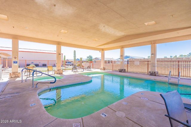 2263 N TREKELL Road 48, Casa Grande, AZ 85122