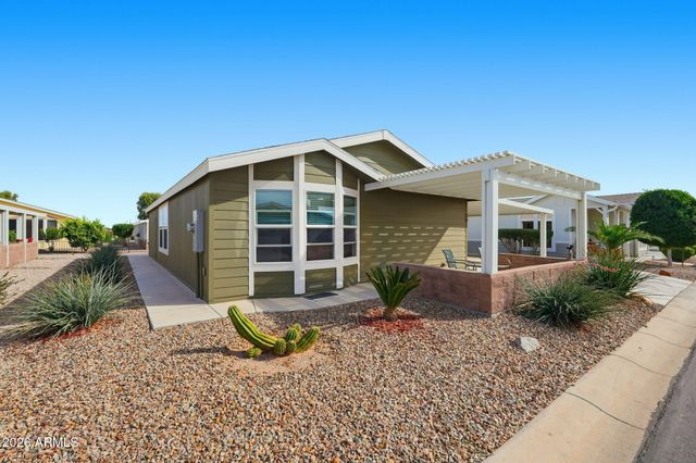 2263 N TREKELL Road 48, Casa Grande, AZ 85122