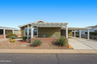 2263 N TREKELL Road 48, Casa Grande, AZ 85122
