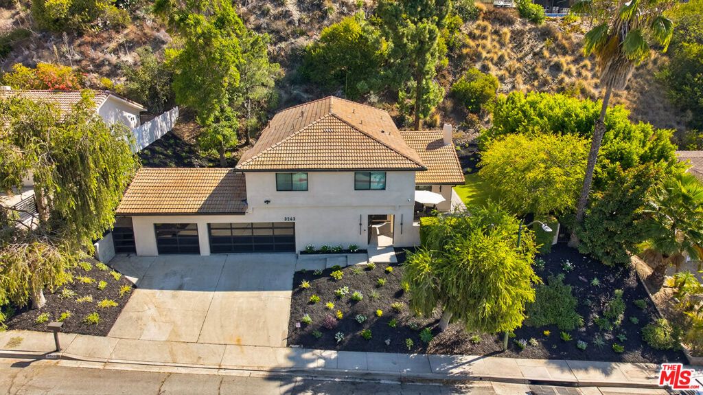 3243 Kirkham Drive, Glendale, CA 91206 — photo 3