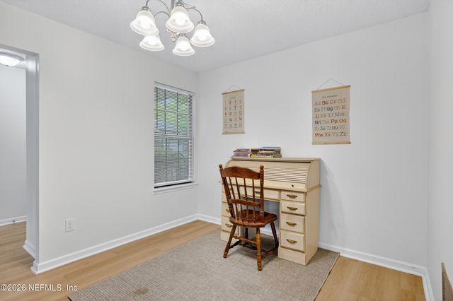 3651 LUMBERJACK Circle N, Jacksonville, FL 32223