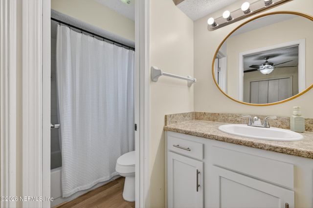 3651 LUMBERJACK Circle N, Jacksonville, FL 32223