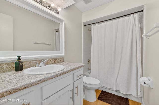 3651 LUMBERJACK Circle N, Jacksonville, FL 32223