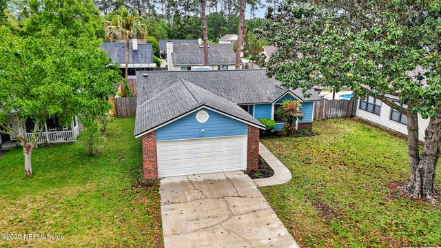 3651 LUMBERJACK Circle N, Jacksonville, FL 32223