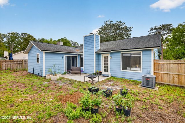 3651 LUMBERJACK Circle N, Jacksonville, FL 32223