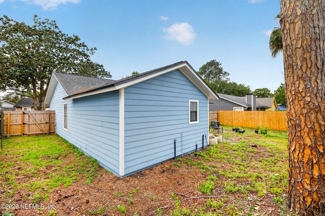 3651 LUMBERJACK Circle N, Jacksonville, FL 32223
