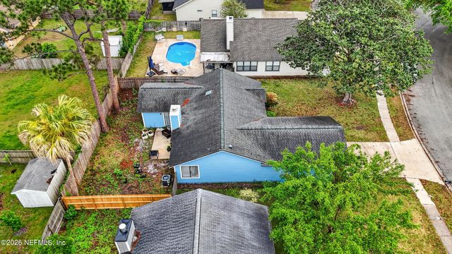 3651 LUMBERJACK Circle N, Jacksonville, FL 32223
