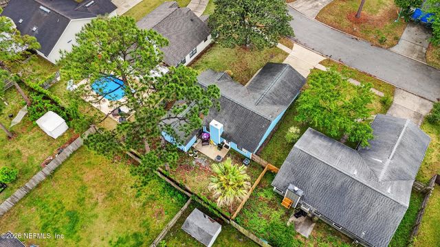 3651 LUMBERJACK Circle N, Jacksonville, FL 32223