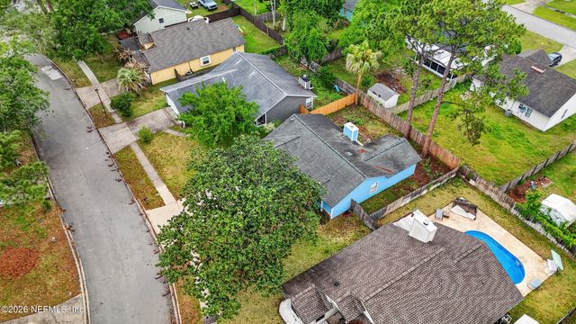 3651 LUMBERJACK Circle N, Jacksonville, FL 32223