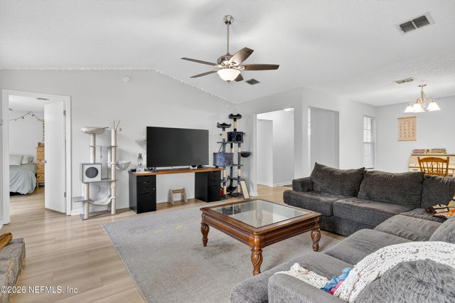 3651 LUMBERJACK Circle N, Jacksonville, FL 32223