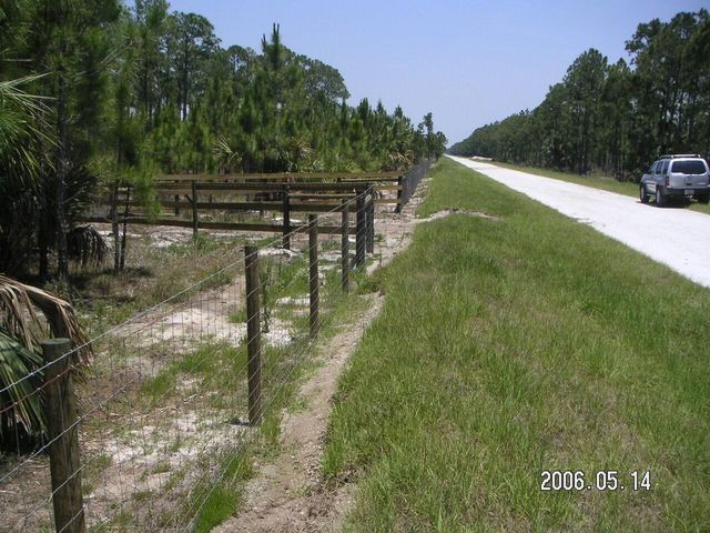 0 County 512 Road, Fellsmere, FL 32948