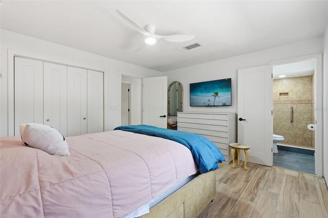 811 MICHIGAN BOULEVARD, Dunedin, FL 34698