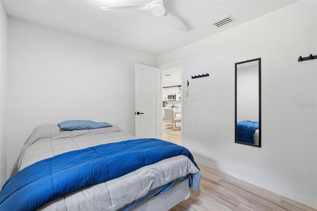 811 MICHIGAN BOULEVARD, Dunedin, FL 34698