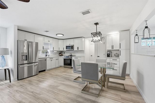 811 MICHIGAN BOULEVARD, Dunedin, FL 34698