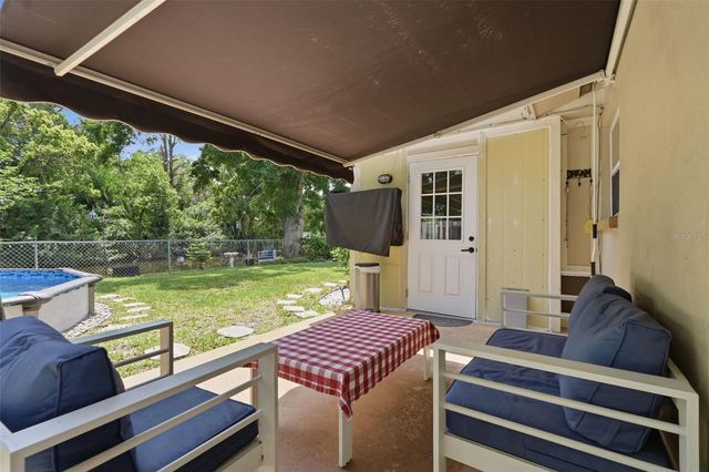 811 MICHIGAN BOULEVARD, Dunedin, FL 34698