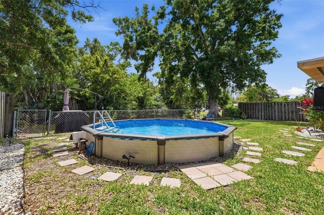 811 MICHIGAN BOULEVARD, Dunedin, FL 34698