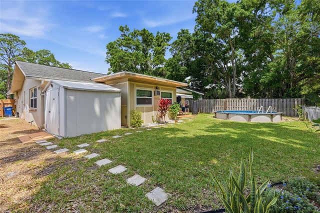 811 MICHIGAN BOULEVARD, Dunedin, FL 34698