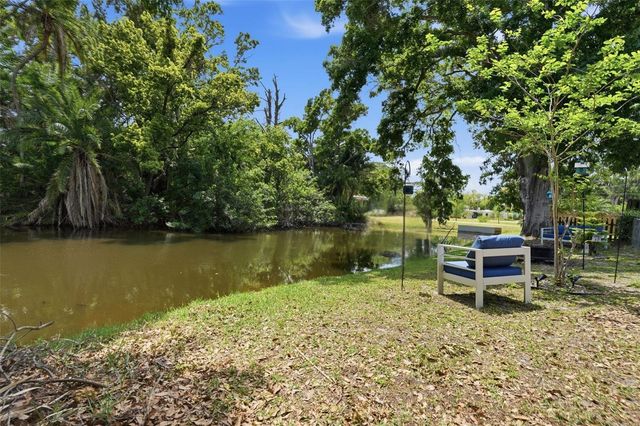 811 MICHIGAN BOULEVARD, Dunedin, FL 34698