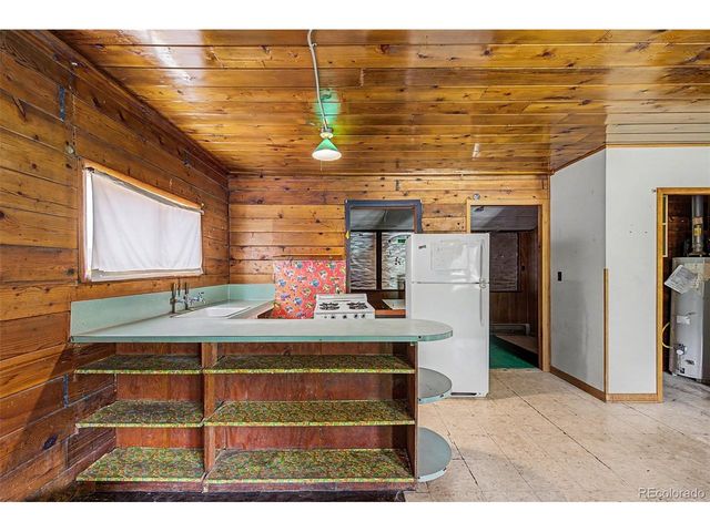 176 Artesian Dr, Eldorado Springs, CO 80025