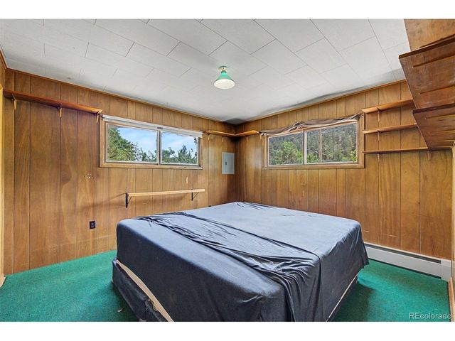 176 Artesian Dr, Eldorado Springs, CO 80025
