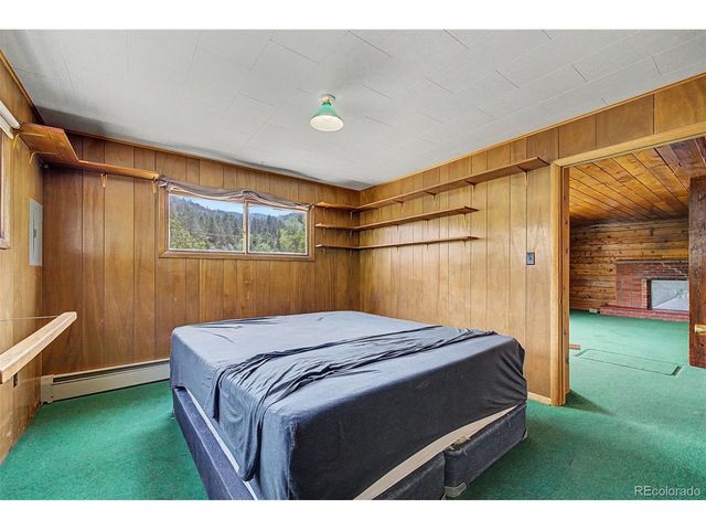 176 Artesian Dr, Eldorado Springs, CO 80025