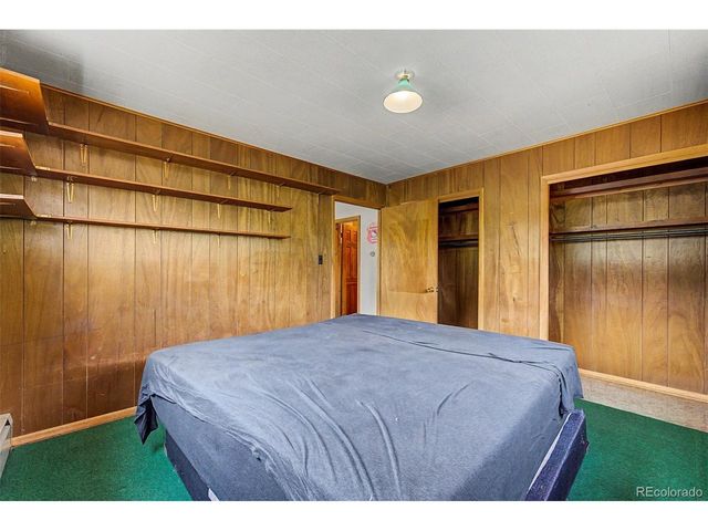 176 Artesian Dr, Eldorado Springs, CO 80025
