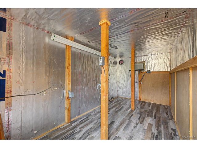 176 Artesian Dr, Eldorado Springs, CO 80025