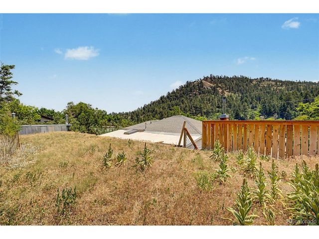 176 Artesian Dr, Eldorado Springs, CO 80025