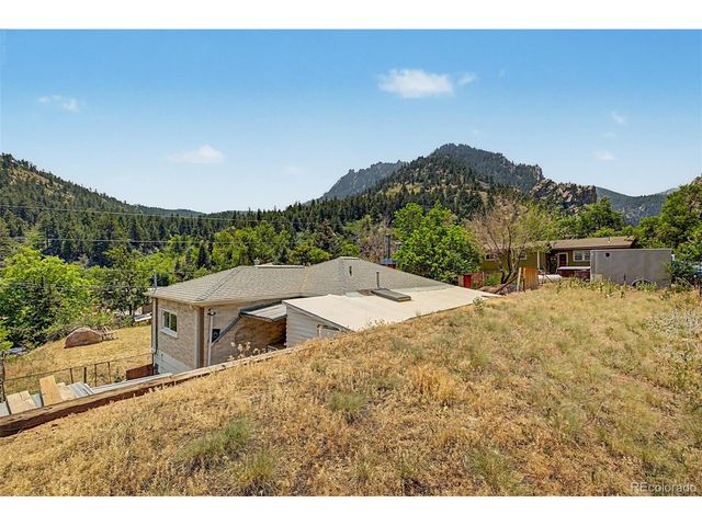 176 Artesian Dr, Eldorado Springs, CO 80025