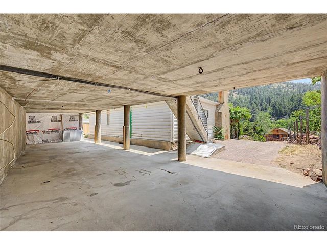 176 Artesian Dr, Eldorado Springs, CO 80025