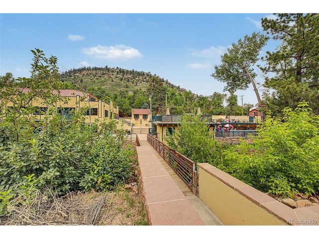176 Artesian Dr, Eldorado Springs, CO 80025