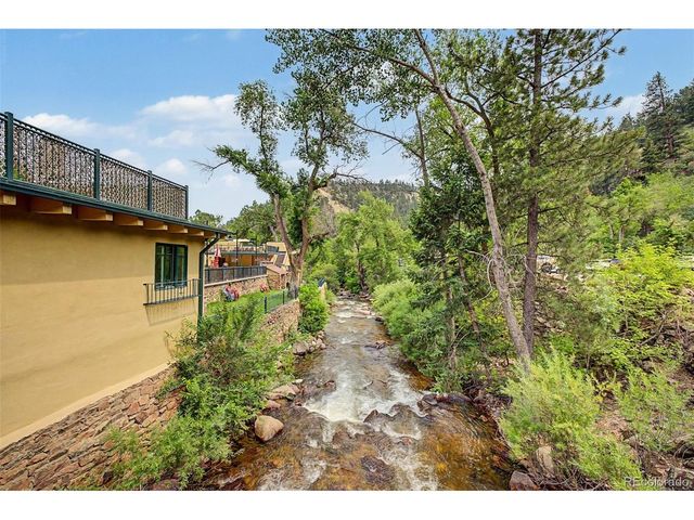 176 Artesian Dr, Eldorado Springs, CO 80025