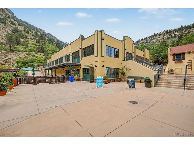 176 Artesian Dr, Eldorado Springs, CO 80025