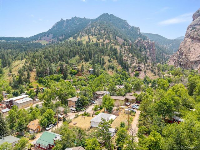 176 Artesian Dr, Eldorado Springs, CO 80025