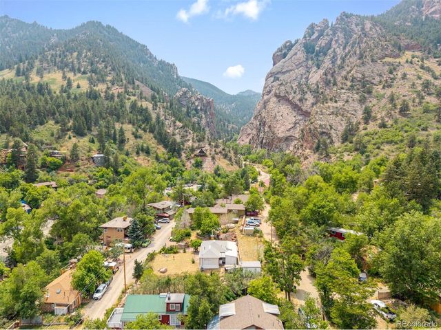 176 Artesian Dr, Eldorado Springs, CO 80025