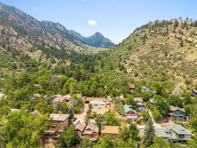 176 Artesian Dr, Eldorado Springs, CO 80025