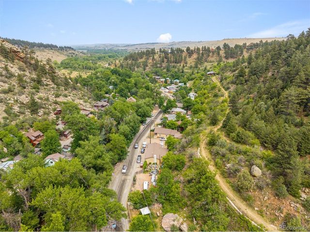 176 Artesian Dr, Eldorado Springs, CO 80025
