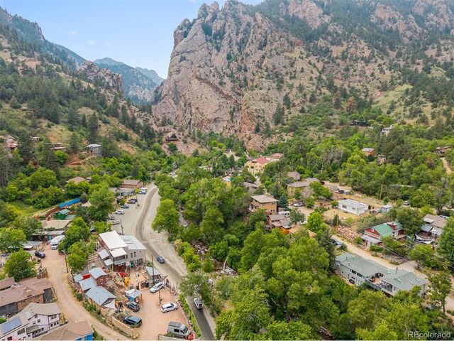 176 Artesian Dr, Eldorado Springs, CO 80025