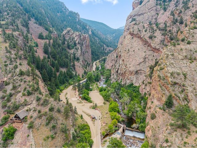 176 Artesian Dr, Eldorado Springs, CO 80025