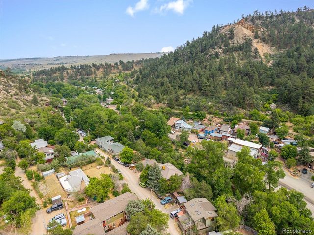 176 Artesian Dr, Eldorado Springs, CO 80025