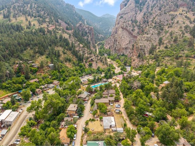 176 Artesian Dr, Eldorado Springs, CO 80025